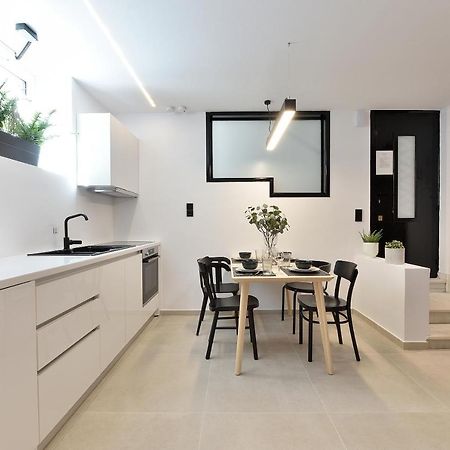 Phaedrus Living City Center Luxury Flat Skoufa Athens Ngoại thất bức ảnh