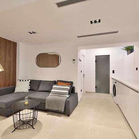 Phaedrus Living City Center Luxury Flat Skoufa Athens Ngoại thất bức ảnh