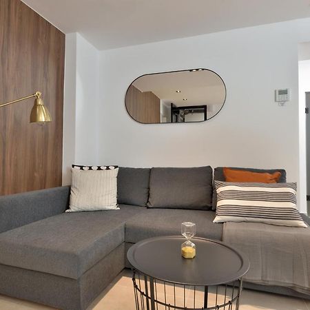 Phaedrus Living City Center Luxury Flat Skoufa Athens Ngoại thất bức ảnh