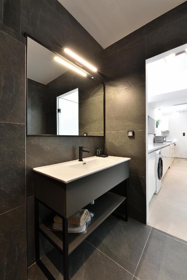 Phaedrus Living City Center Luxury Flat Skoufa Athens Ngoại thất bức ảnh